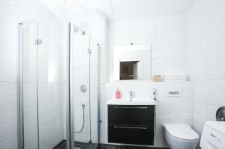 STAY Fredrikinkatu Apartment - 4