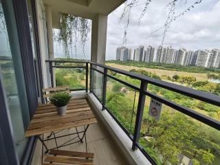 Holiday Home at Forest City-TV Box-2BR1B 1-3 pax 1201 - 2