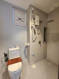 Trellis Suites by NEO near RTS CIQ - 5