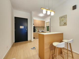 Trellis Suites by NEO near RTS CIQ - 1