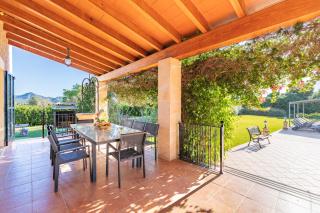 Can Torretes by Rentallorca - 1