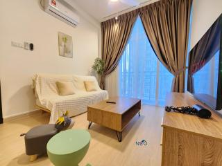 Trellis Suites by NEO near RTS CIQ - 5