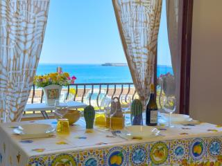 Luxurious Apartments Lucia sea view - 0