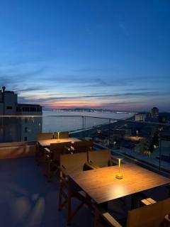 Blumont aparthotel durres - 7