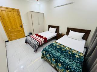 Ziarkash Guest House - 8
