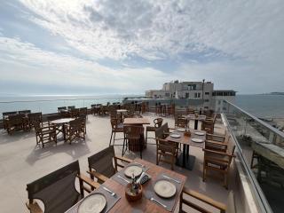 Blumont aparthotel durres - 5