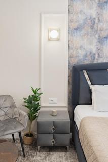 Luxury Suites and Studios ApartHotel in Iasi - 6