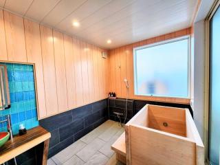 New 4号棟 糸島の風を感じるプライベートヴィラで思い思いの休日を - 1