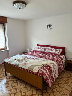 Relax in montagna - appartamento in Val d'Ayas - 1