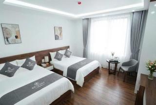 Realuxx Hotel FLC Sam Son - 6