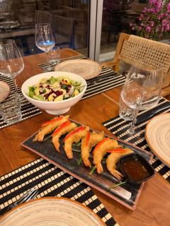 Blumont aparthotel durres - 2