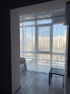 Подобово 1К новобудова ЖК Рівер Парк Перемога 1 - 4