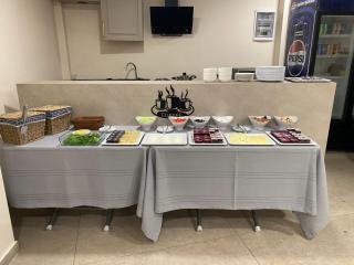 Eyüp Sultan Palace Hotel - 9