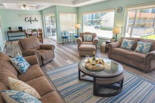 Big Home for Family Pet Friendly Beach view - 8