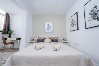 Sarah's Penthouse in Sliema - 2