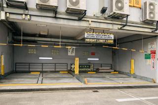 A Hotel Joo Chiat - Singapore - 2