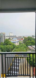 Condo D-Eco Wellness Center A8721 - 8