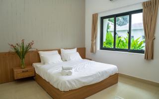 Nong Lam Ecolodge - 1