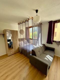 Studio du Pont Valentré - Avec lit double et parking - 5