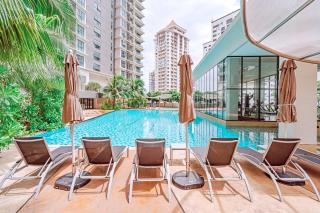 Zenith at Sunway 163 by Ooakstay - 3
