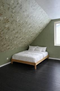 Over 100 years old charming townhouse - 1