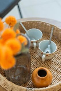 Escapade Zeebries - spacious and bright apartment near the sea - 2