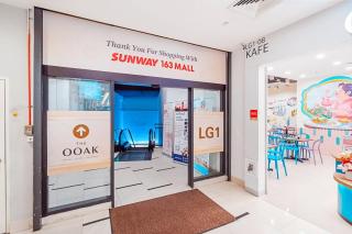 Zenith at Sunway 163 by Ooakstay - 1
