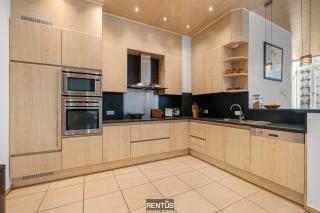 Escapade Zeebries - spacious and bright apartment near the sea - 5