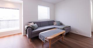 Fredly, beautiful home in Fredvang - 9