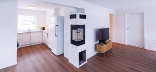 Fredly, beautiful home in Fredvang - 7