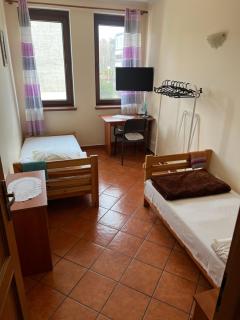 Apartamenty w Helu - 2