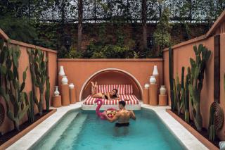 Cyrus Villa Seminyak by Ini Vie Hospitality - 4