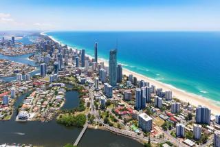Best Tropical Luxury Lagoon Resort in Gold Coast ! - 8