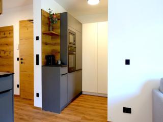 Bergzeit Apartments right on the ski slope - 6