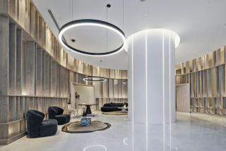 Luxury River View Apartments - Queens Wharf Residences - 4