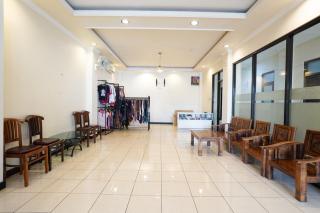 Sans Vibes Septia Malioboro Hotel - 3