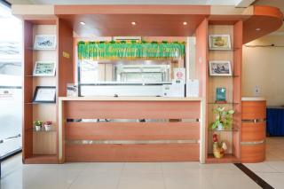 Sans Vibes Septia Malioboro Hotel - 4