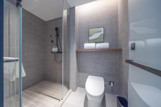 Atour Hotel Jinan Jingshidong Road Medicine Valley - 9