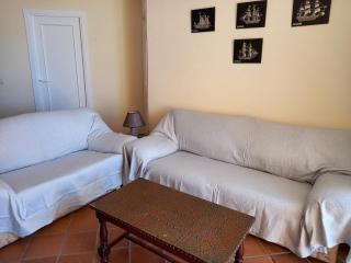 Marina de Islantilla Primera Linea de Playa con Terraza Piscina y Parking - 7