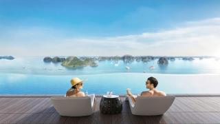 A La Carte Ha long Bay Apartment JUNHOME - 3