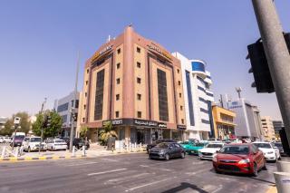 Al Muhaidb Residence Al Malaz 7 - 0
