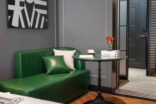 总统號外酒店 President Extra hotel Guangzhou - 4