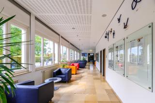 Jugendherberge Otto-Moericke-Turm - 6