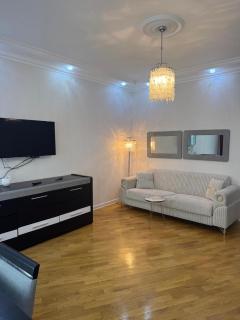 Park Azure Lux apartment - 6