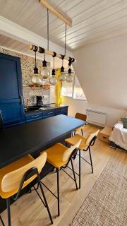 Studio proche plage - 6