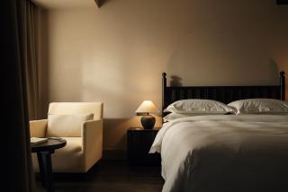 重庆溯山1946度假酒店 - 6