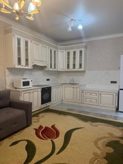 Comfort Apartament Four Seasons - 5