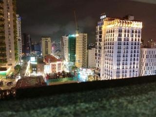 2 Bedrooms with City view 1 min walk to Beach - 3