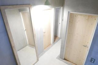 MatchBox Hostel - 8