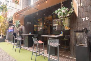 Hotel The Happy Traveler - Groninga (Groningen) - 5